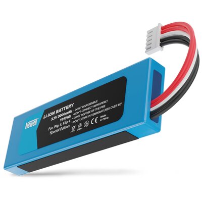 Newell Zamiennik MY-JMF310SL do JBL Flip 4