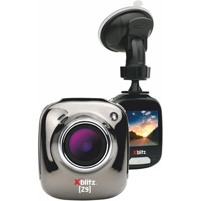 Xblitz Z9 czarna