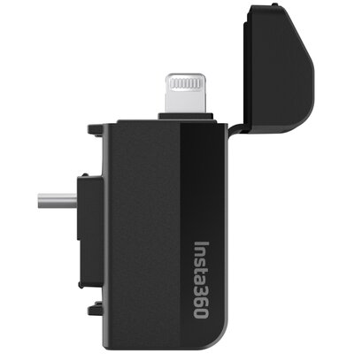 Insta360 Czytnik/adapter Insta360 wersja pionowa (ONE X) CINTYAV/B