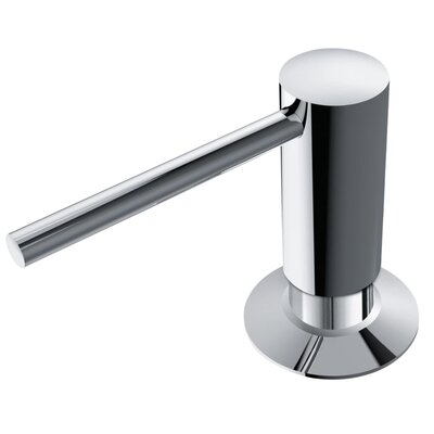 FRANKE Dozownik COMFORT CHROM