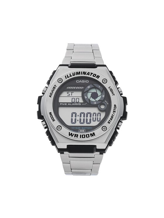 Casio MWD-100HD-1AVEF