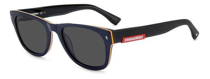 Okulary przeciwsłoneczne Dsquared2 D2 0046 S 9N7