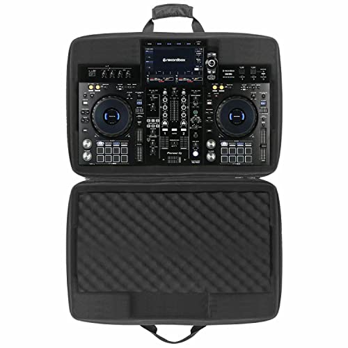 UDG Creator Pioneer XDJ-RX3 Hardcase czarny