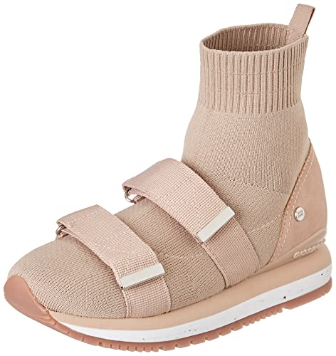 GIOSEPPO Dziewczęce sneakersy Dunlavin, Rosa, 34 EU