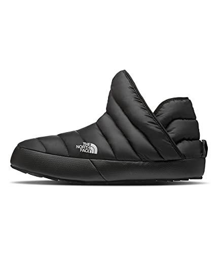 THE NORTH FACE Męskie buty trekkingowe Thermoball, Tnf Black Tnf White, 45.5 EU