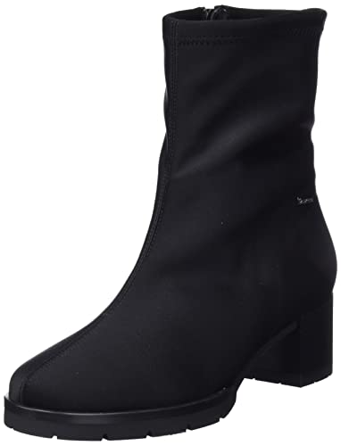 Högl Damskie botki Delight, czarne, rozmiar 38,5 EU
