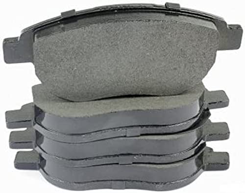 Valeo Klocki Hamulcowe 601402