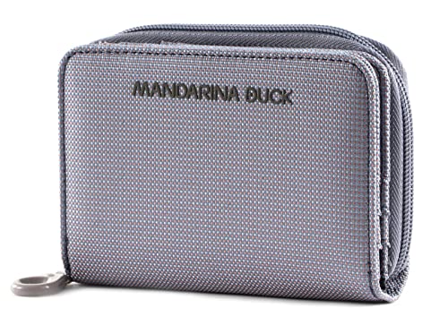 Mandarina Duck Portfel damski MD20 / salsa, Letnia mgła, Rozmiar Uniwersalny