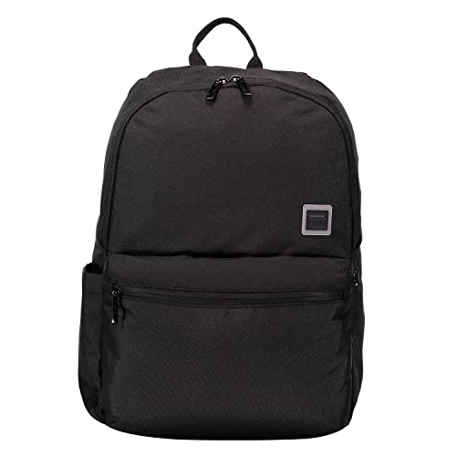 TOTTO Plecak miejski czarny - Dragonar