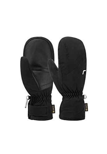 Rękawiczki Susan Gore-Tex, bardzo ciepłe, wodoszczelne, oddychające