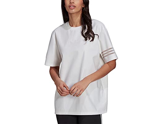 adidas T-Shirt Damski