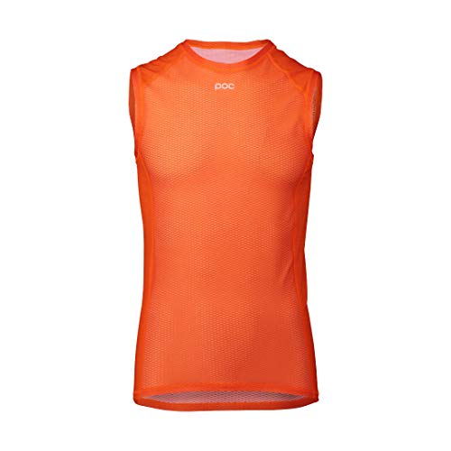POC Essential Layer Vest Biustonosz tank top Unisex Dorosły