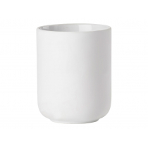 Zone Denmark Kubek na szczoteczki do zębów Ume biały 330399