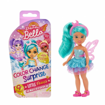 MGA's Dream Bella Doll - DreamBella Mga Entertainment