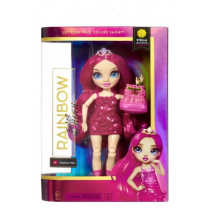 Rainbow High Junior High Doll Series 2- Stella