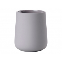 Zone Denmark Kubek na szczoteczki do zębów Nova One gołębi 331218