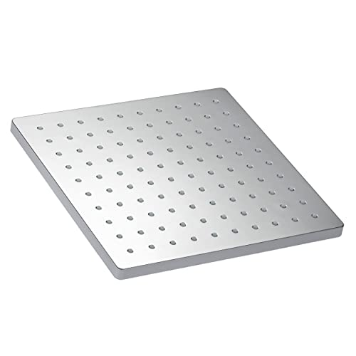 Mira Showers Mira Honesty 250 mm kwadratowa głowica prysznicowa - chromowana 1.1605.286 głowica prysznicowa