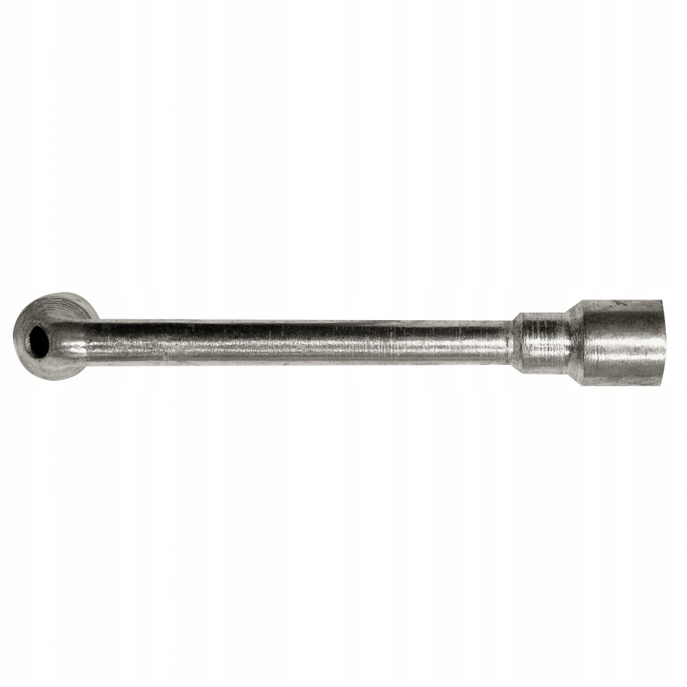 Mega Klucz fajkowy przebity 12mm 34912