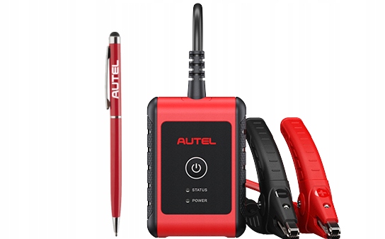 Tester Akumulatorów Autel MaxiBAS BT506
