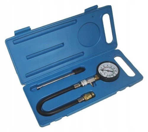 S-ctk Tester Kompresji W Cylindrach Satra