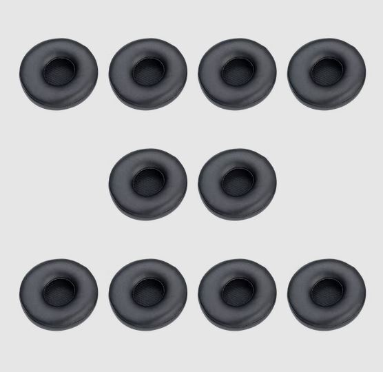 Jabra Engage 40/50II pady słuchawkowe 10 szt