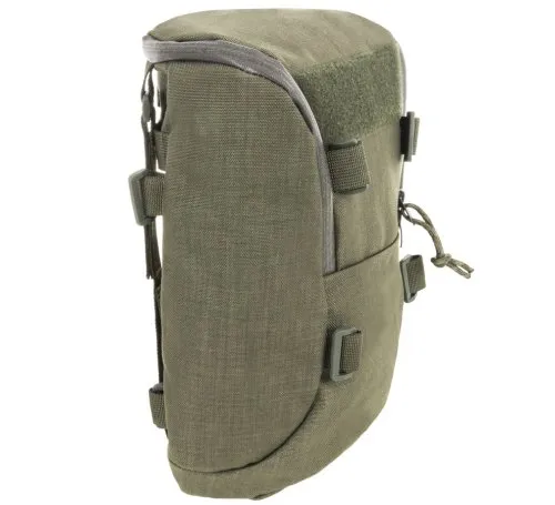 Zasobnik Maskpol 7l do plecaka PATROL Cordura 500 - Ranger Green