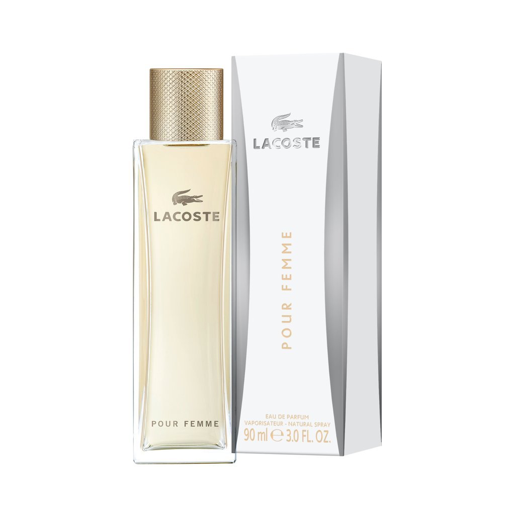 Lacoste Pour Femme woda perfumowana 90 ml