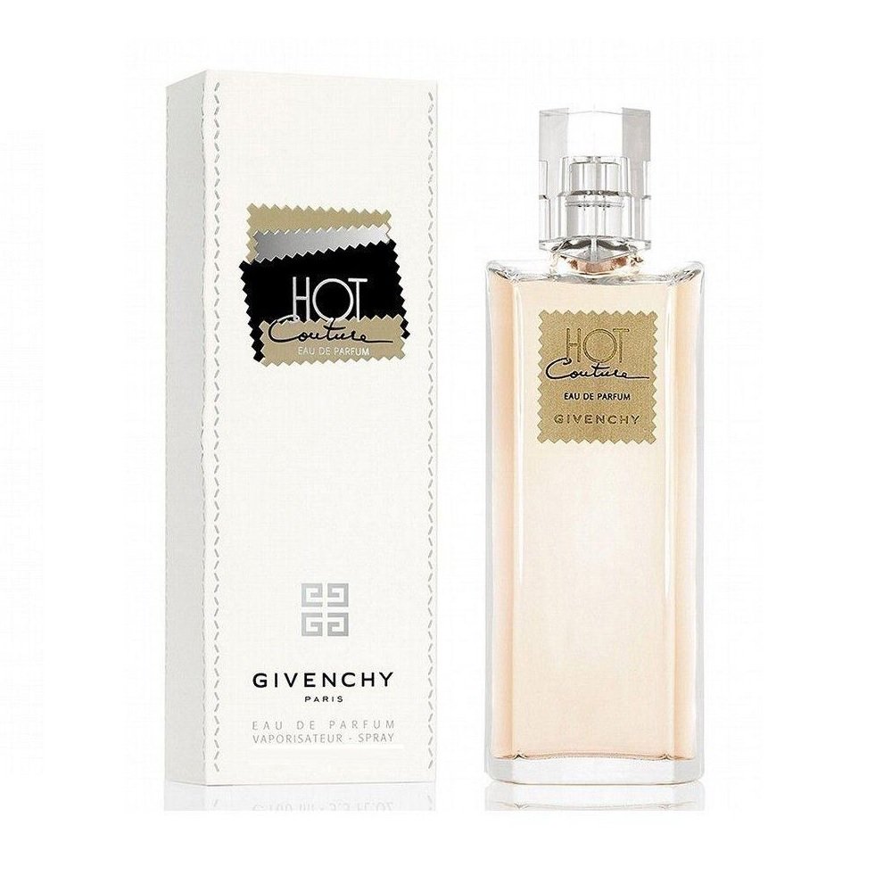 Givenchy Hot Couture 2 woda perfumowana 100ml