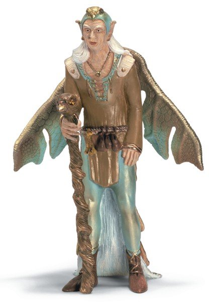 Schleich ELF TULON 70408