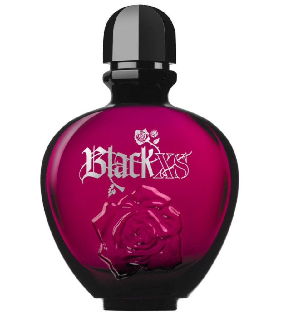 Paco Rabanne Black Xs woda toaletowa 80ml