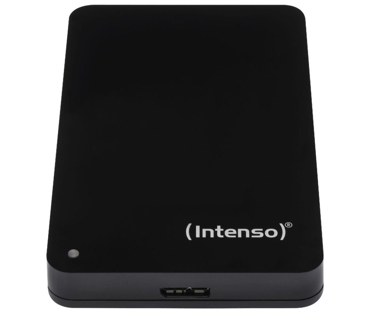 Intenso MemoryCase 500GB 6021530