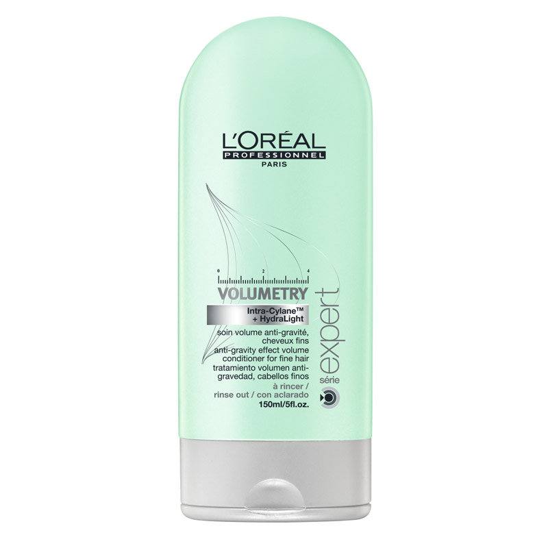 Loreal Expert Volumetry Odżywka do włosów zwiększająca objętość 150 ml