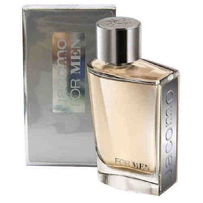 Jacomo For Men Woda toaletowa 100ml