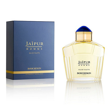 Boucheron Jaipur Homme Woda toaletowa 100ml