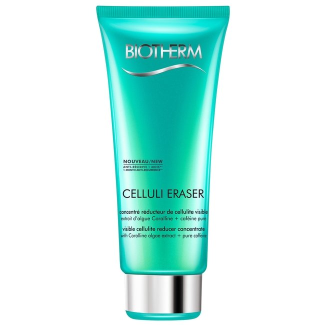 Biotherm Celluli Eraser Koncentrat redukujący cellulit 200ml