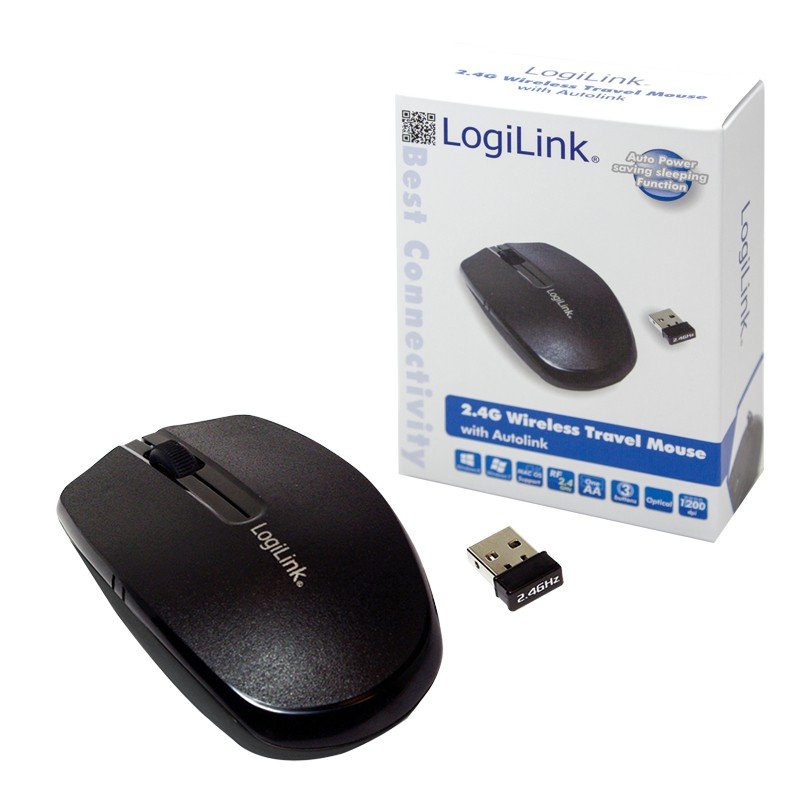 LogiLink ID0114