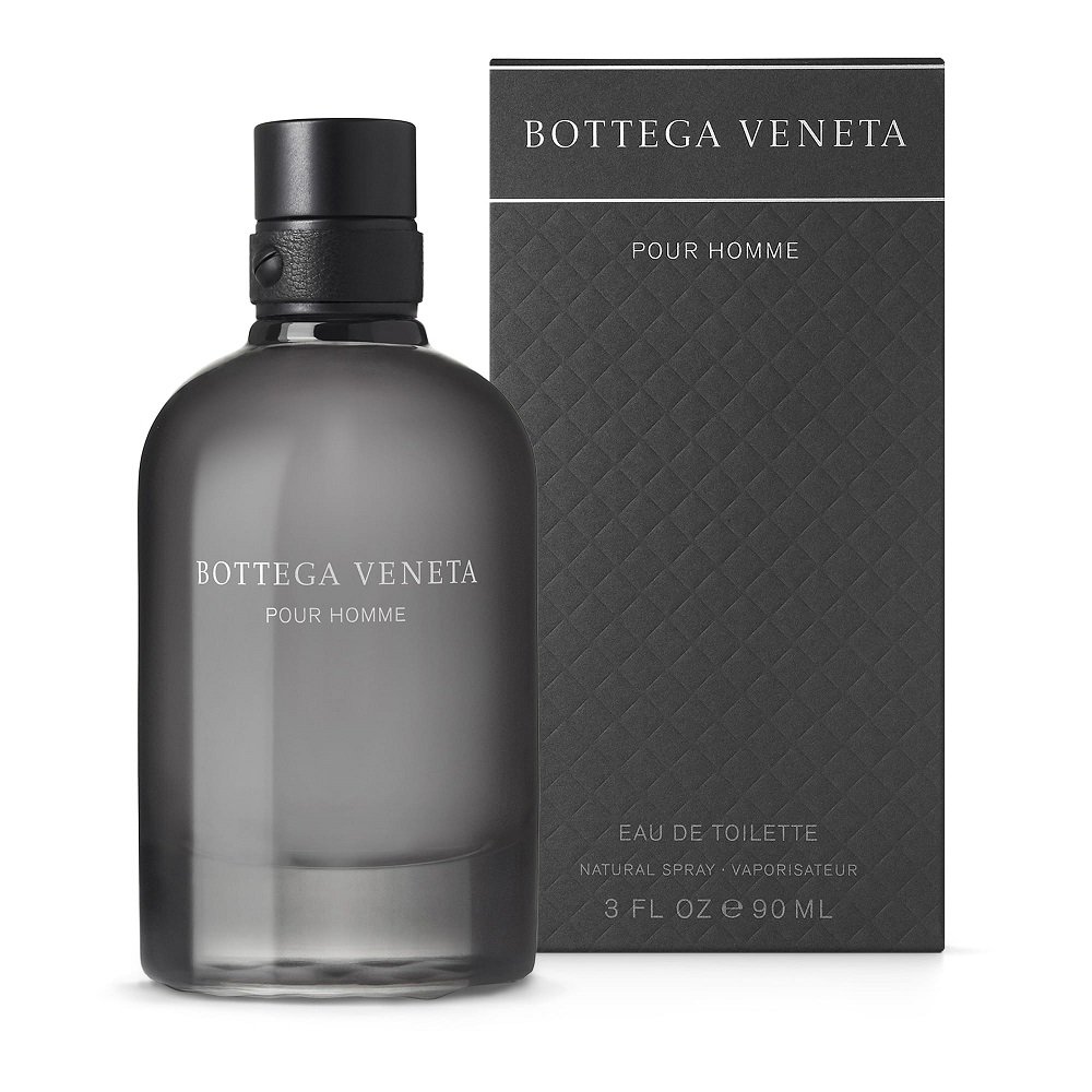 Bottega Veneta Pour Homme Woda toaletowa 90ml