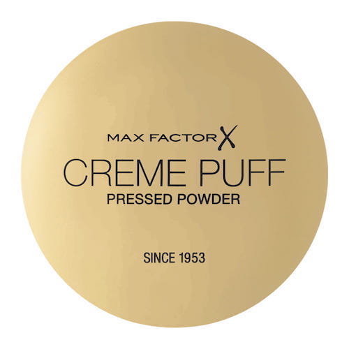 Max Factor Creme Puff podkład i puder w jednym 42 Deep Beige 21 g ORG-011280