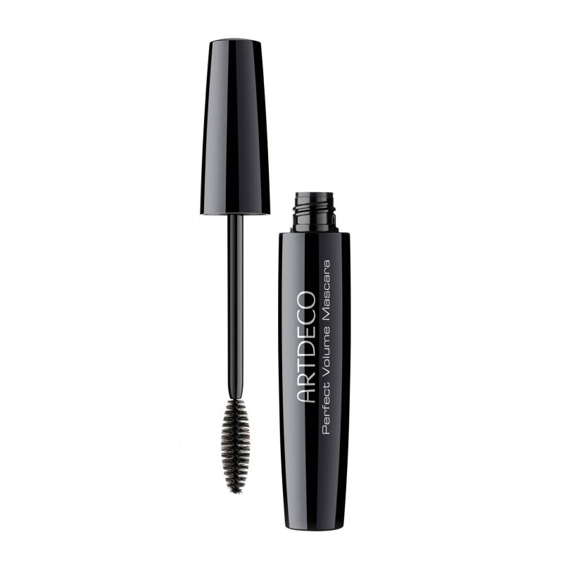 Artdeco Mascara Perfect Volume pogrubiający tusz do rzęs 210.21 10 ml