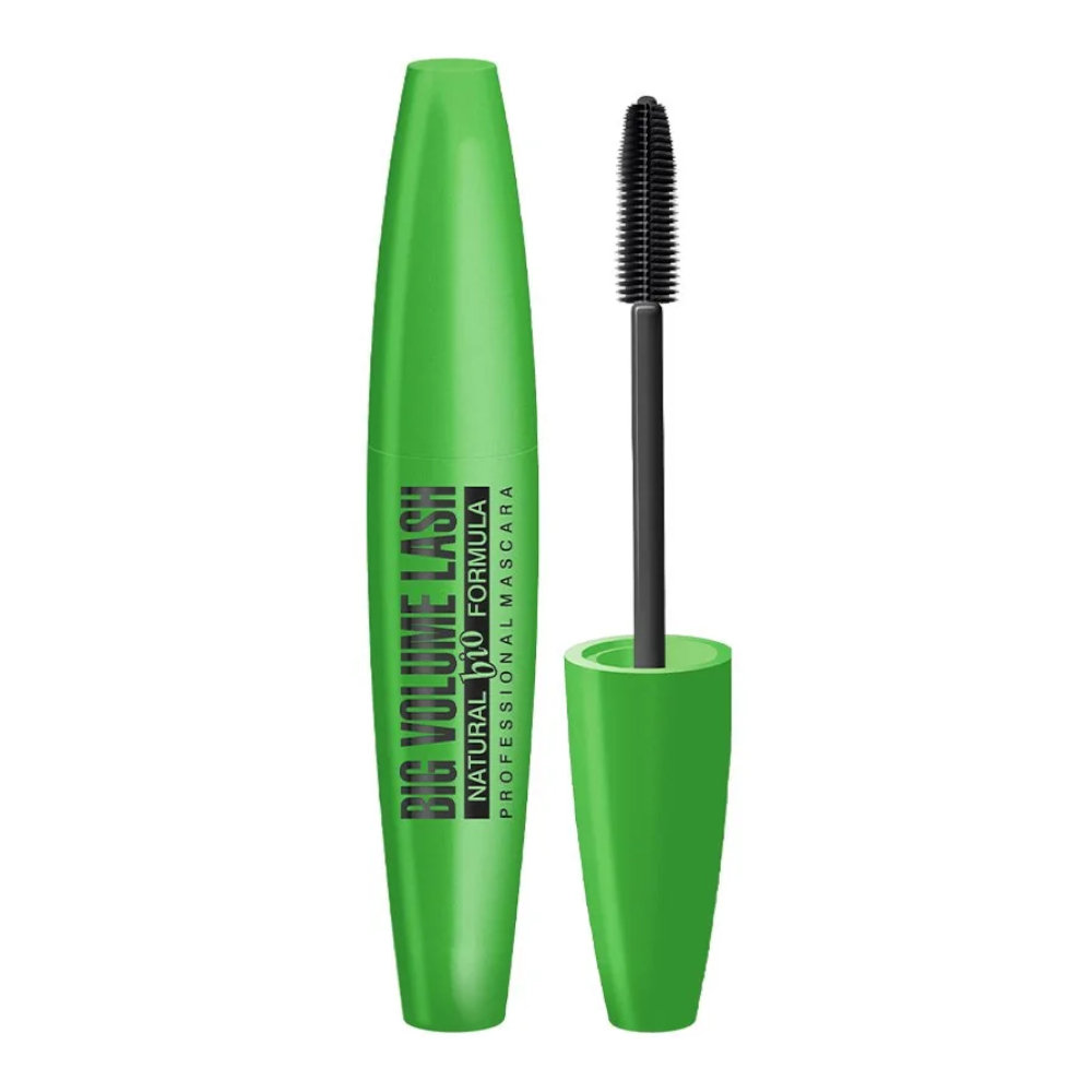 Eveline Big Volume Lash Mascara tusz do rzęs Deep Black 9ml 46836-uniw
