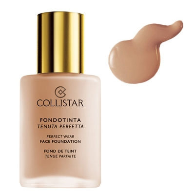 Collistar Perfect Wear Face Foundation podkład do twarzy 30 ml 05