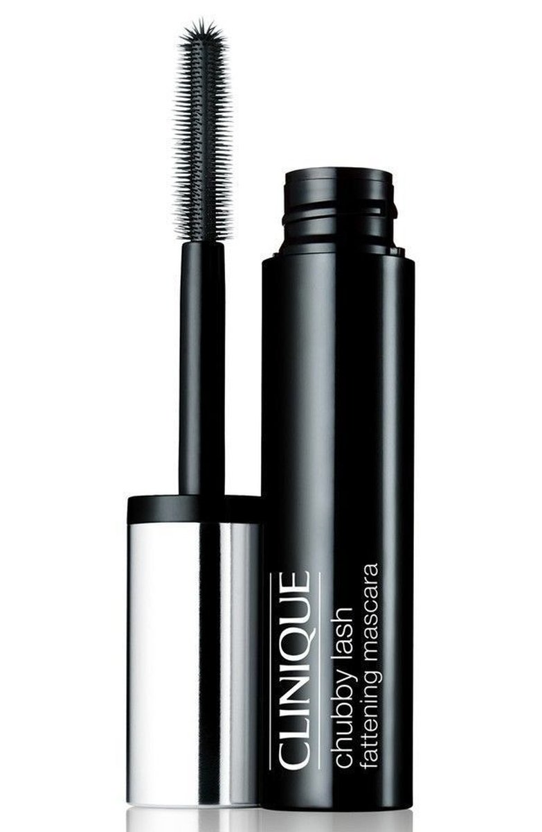 Clinique Chubby Lash Fattening Mascara, tusz do rzęs 01 Jumbo Jet, 9 ml