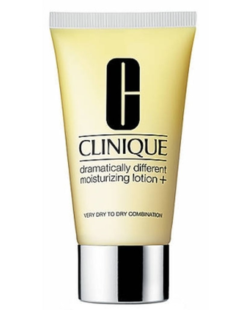 Clinique Dramatically Different Moisturizing Lotion+ Emulsja nawilżająca typ skóry 1 i 2 50ml