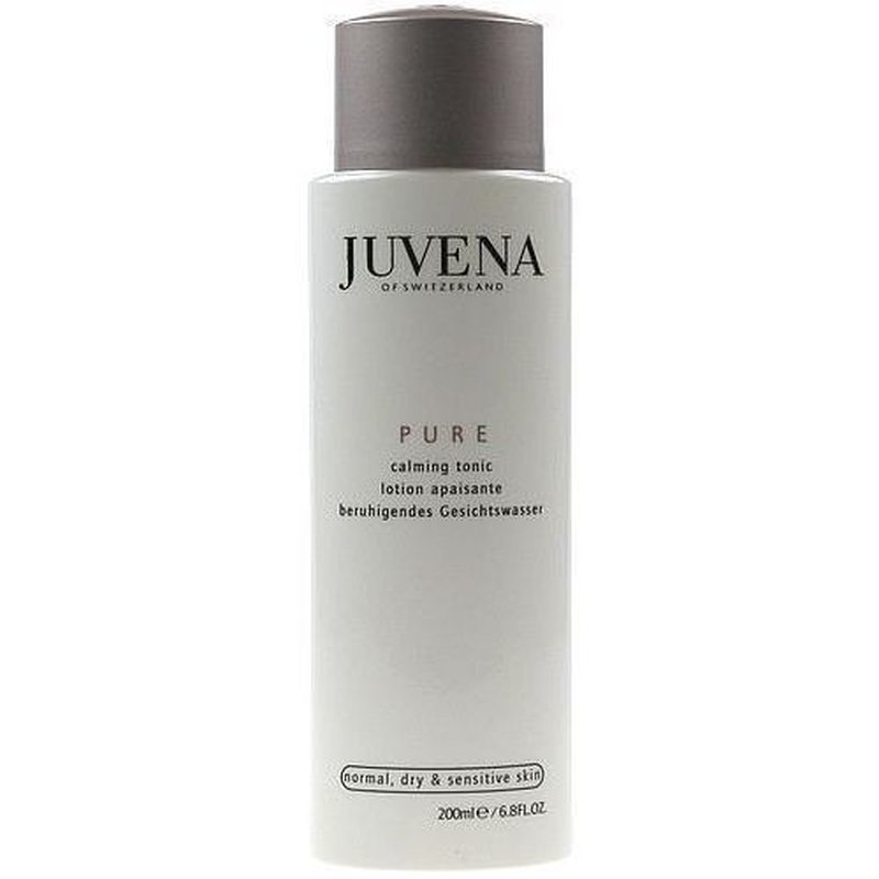 Juvena Pure Cleansing tonik do skóry normalnej i suchej (Calming Tonic) 200 ml