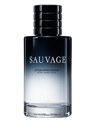 Dior Sauvage woda po goleniu 100ml dla mężczyzn