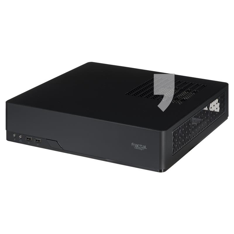 Fractal Design S.F.F NODE 202 (FD-CA-NODE-202-BK)