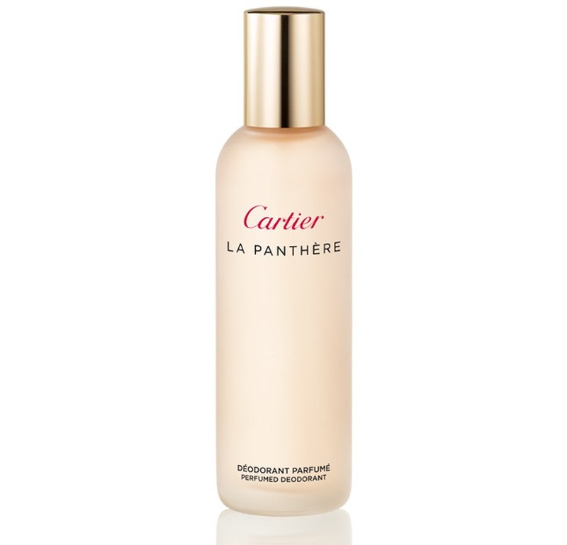 Cartier La Panthere 100 ml dezodorant w sprayu