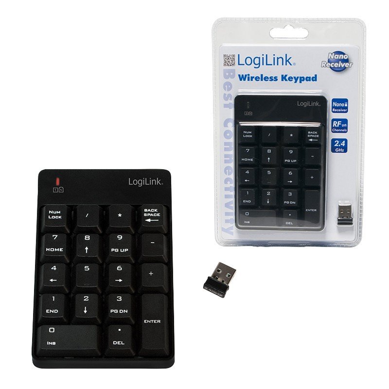 LogiLink ID0120