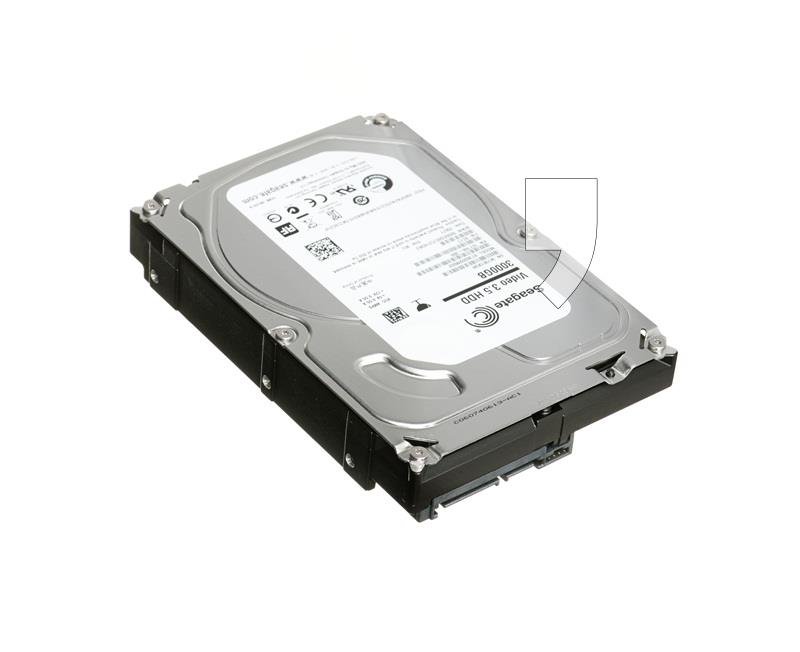 Lenovo ThinkStation 2TB 4XB0F18667