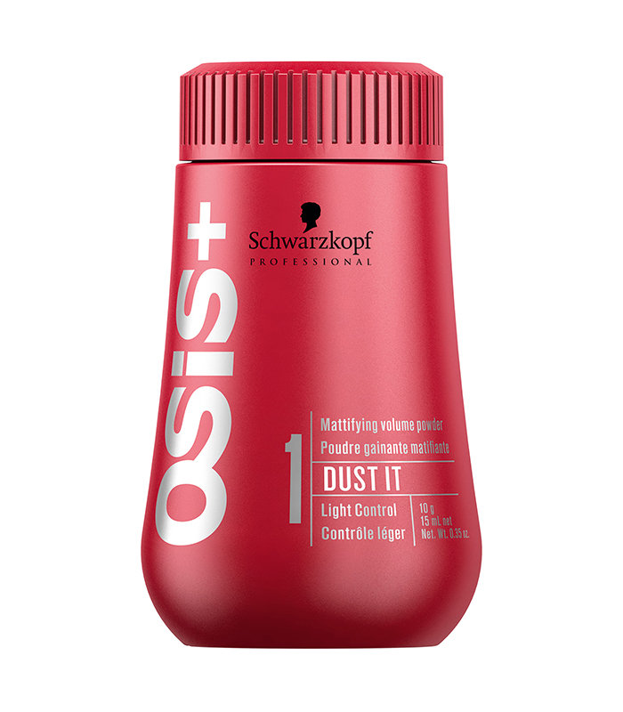 Schwarzkopf OSIS+ Dust It puder matujący 10g